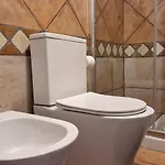 דירה Maison La Scogliera אצ'י קסטלו