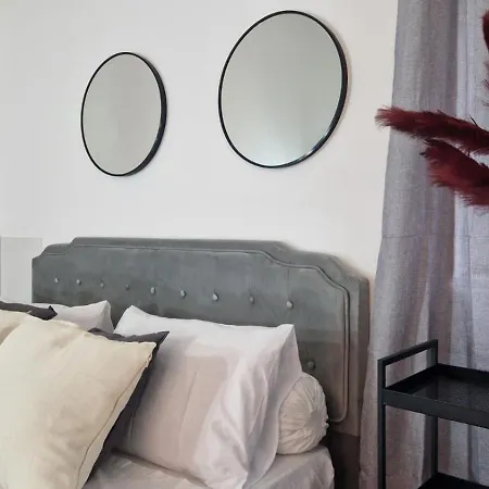 דירה Maison La Scogliera אצ'י קסטלו