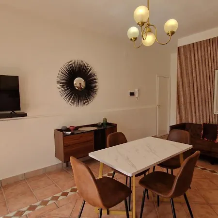Apartment Maison La Scogliera *
