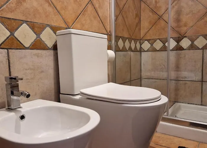 Apartman Maison La Scogliera Aci Castello