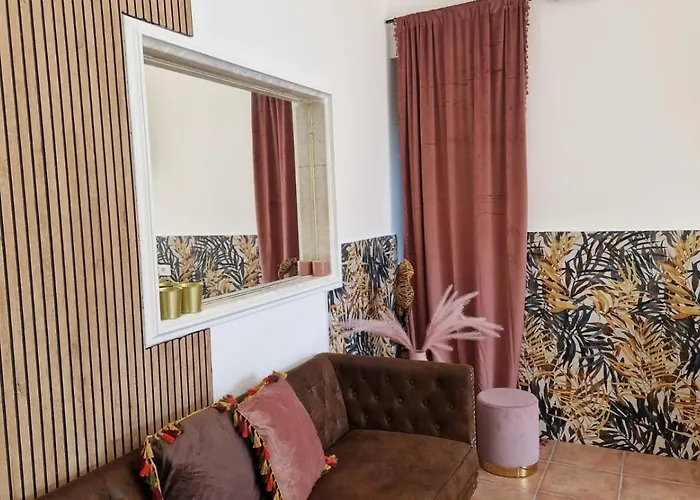 Apartman Maison La Scogliera Aci Castello