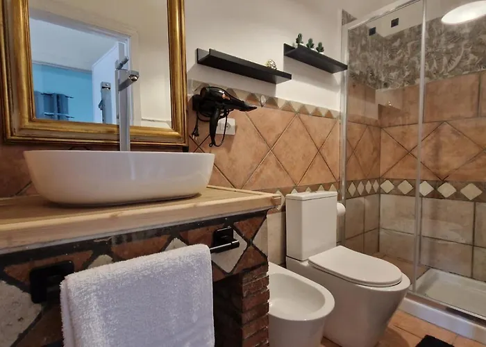 Apartman Maison La Scogliera Aci Castello