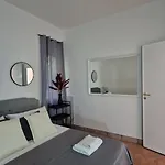 Maison La Scogliera Apartmán